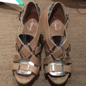 Cole Haan sandals